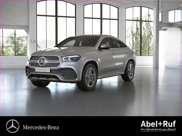 Mercedes-Benz Gle main image