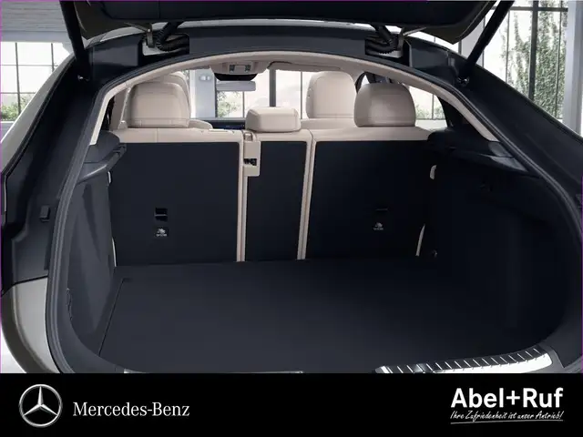 Mercedes-Benz Gle view 11