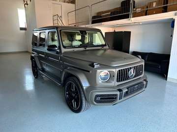 SUPERIOR MANUFAKTUR DESIGNO NIGHT NAPPA