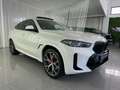 BMW X6 xDrive30d M Sport Blanco - thumbnail 5
