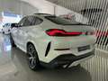 BMW X6 xDrive30d M Sport Blanco - thumbnail 3