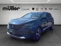 Peugeot 5008 PureTech 130 EAT8 Stop & Start Allure Bleu - thumbnail 1