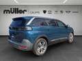 Peugeot 5008 PureTech 130 EAT8 Stop & Start Allure Bleu - thumbnail 2