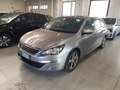 Peugeot 308 308 SW 1.6 e-hdi 8v Allure UNICO PROPRIETARIO Grau - thumbnail 2