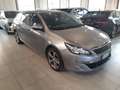 Peugeot 308 308 SW 1.6 e-hdi 8v Allure UNICO PROPRIETARIO Grau - thumbnail 1