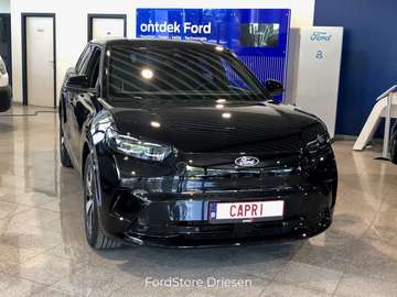 77 kWh Extended Range RWD  DEMO FORD DRIESEN BREE   089/.461610