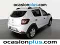 Dacia Sandero 0.9 TCE Stepway 90 Wit - thumbnail 4