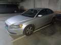 Volvo S40 1.6D DRIVe Momentum Gris - thumbnail 2