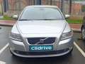 Volvo S40 1.6D DRIVe Momentum Gris - thumbnail 3