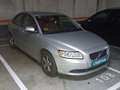 Volvo S40 1.6D DRIVe Momentum Gris - thumbnail 5