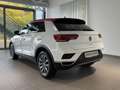 Volkswagen T-Roc 1.5 TSI Sport +NAVI+beats+ALLWETTER Wit - thumbnail 4