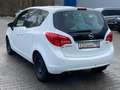 Opel Meriva B Edition Garantie* 1.Hand* Gasanlage* Weiß - thumbnail 11