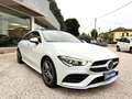 Mercedes-Benz CLA 220 d Automatic 4Matic Shooting Brake Premium AMG Bianco - thumbnail 4