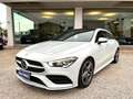 Mercedes-Benz CLA 220 d Automatic 4Matic Shooting Brake Premium AMG Bianco - thumbnail 2