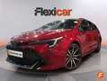 Toyota Corolla Touring Sports 200H GR Sport Rojo - thumbnail 3