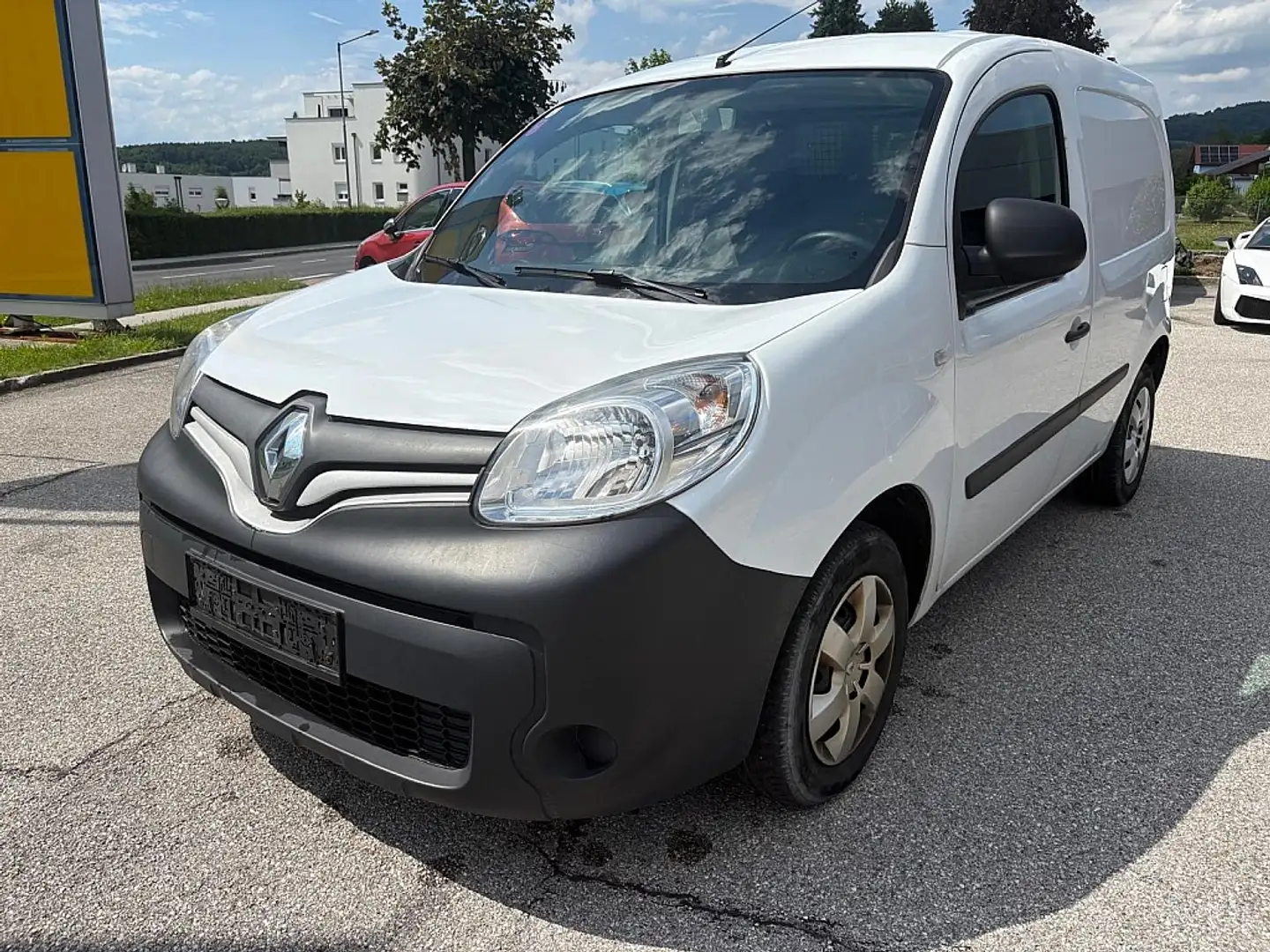 Renault Kangoo Express Compact ENERGY dCi 75 EU6 L0 - 1