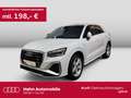Audi Q2 35 TFSI S line Matrix Navi CAM AHK-Vor Carpla Weiß - thumbnail 1