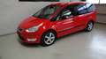 Ford Galaxy Trend 1,6 TDCi DPF Privatverkauf 06763300570 Rot - thumbnail 2