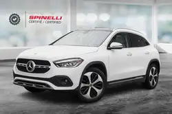 2023 Mercedes-Benz GLA
