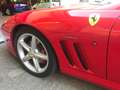 Ferrari 575 575 M Maranello F1 V12 5.7L 515 cv ROSSO CORSA Red - thumbnail 8