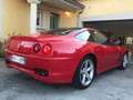 Ferrari 575 575 M Maranello F1 V12 5.7L 515 cv ROSSO CORSA Rood - thumbnail 5