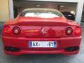 Ferrari 575 575 M Maranello F1 V12 5.7L 515 cv ROSSO CORSA Rot - thumbnail 6