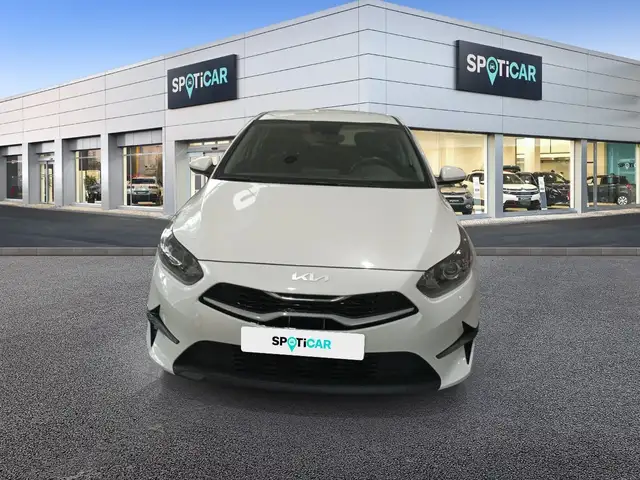 Kia Ceed / cee'd 1.0 T-GDI Eco-Dynamics Drive 120