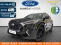 Hyundai TUCSON 1.6 CRDI 136cv 48V N-Line Sky Safe DCT Negro - thumbnail 1