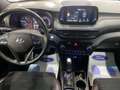 Hyundai TUCSON 1.6 CRDI 136cv 48V N-Line Sky Safe DCT Negro - thumbnail 10