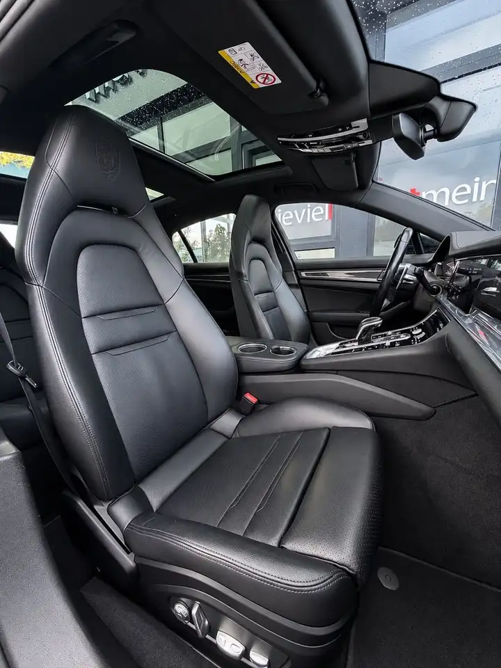 2017 Porsche Panamera 4S Diesel Appro12/2028*Matrix*Pano*14We, photograph 8