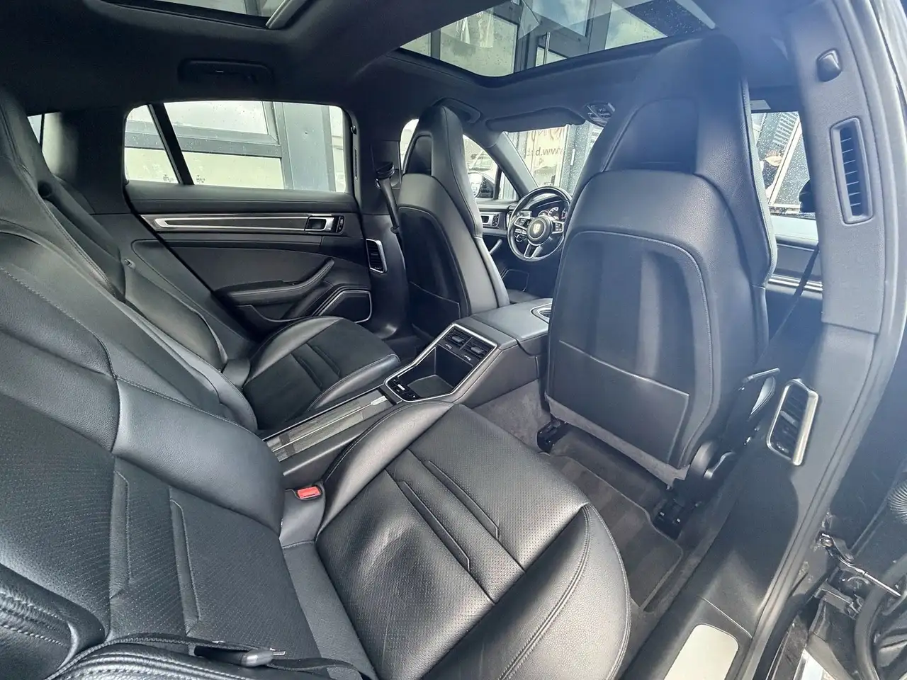 2017 Porsche Panamera 4S Diesel Appro12/2028*Matrix*Pano*14We, photograph 10