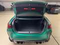 BMW M4 M4 CS 551 CV -NUOVA DA IMMATRICOLARE- Groen - thumbnail 14
