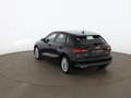 Audi A3 SB 30 TDI advanced Aut LED LEDER NAVI SITZHZG Schwarz - thumbnail 7