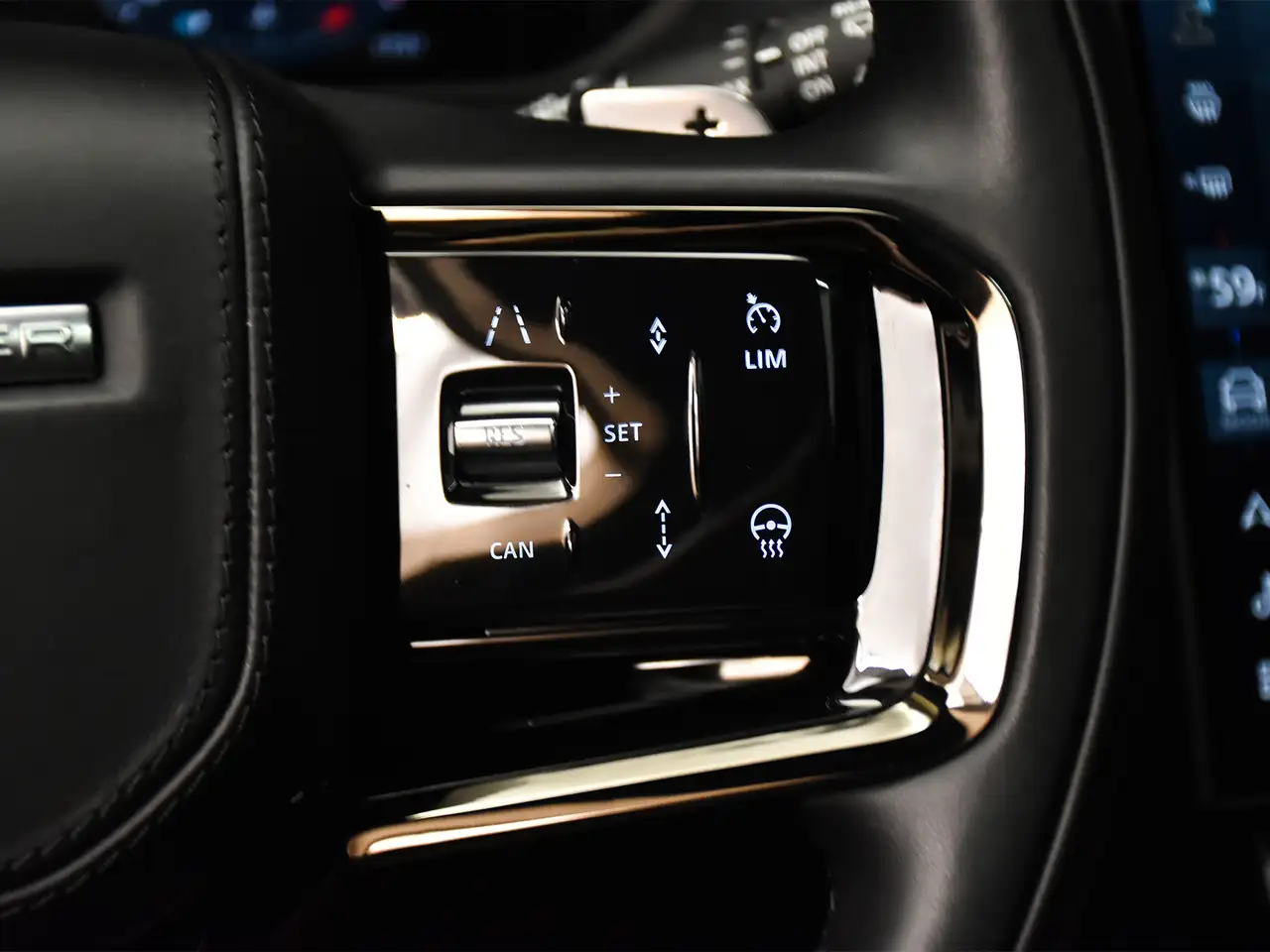 Land Rover Range Rover Velar снимка Land Rover Range Rover Velar