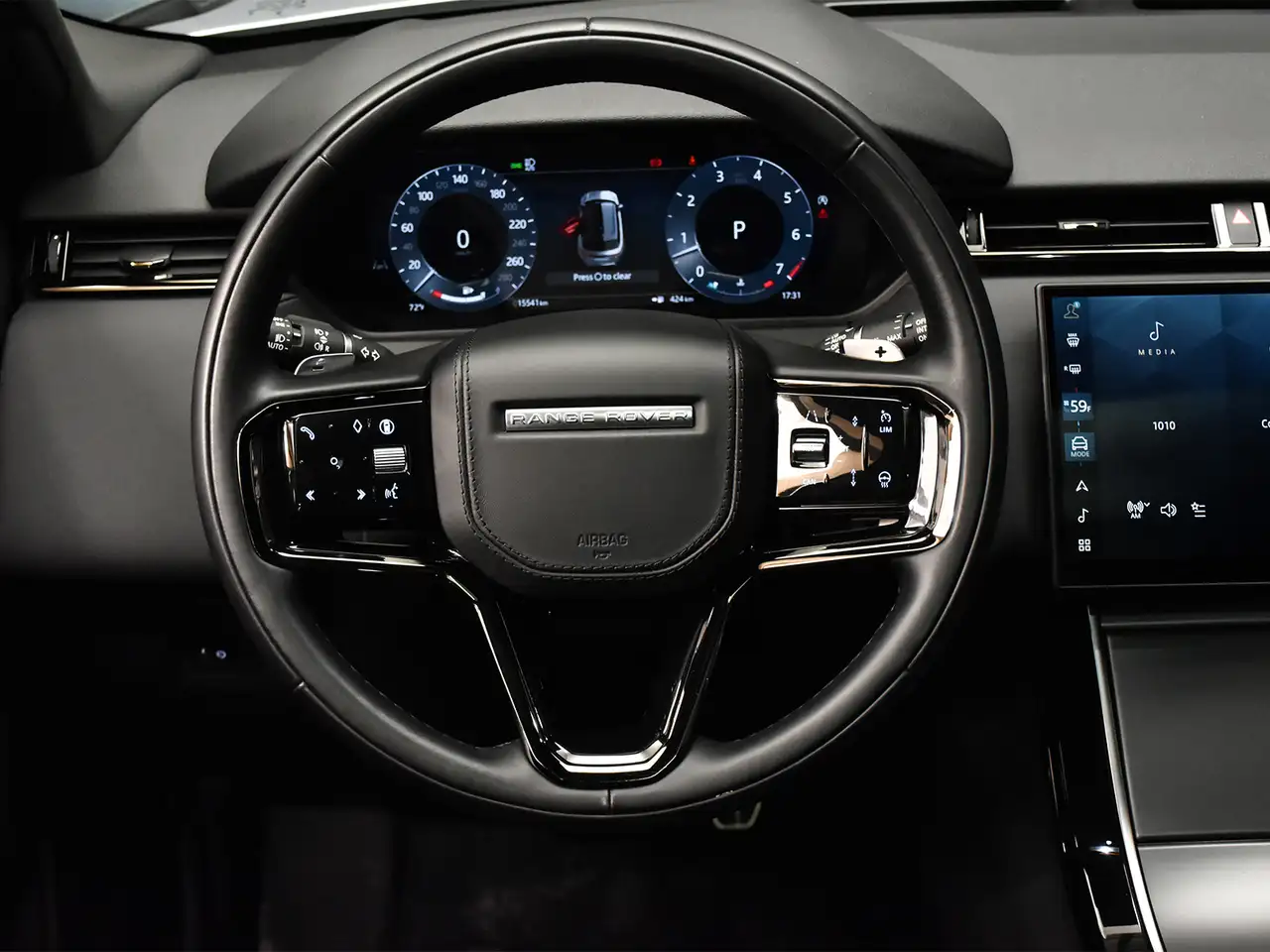 Land Rover Range Rover Velar снимка Land Rover Range Rover Velar