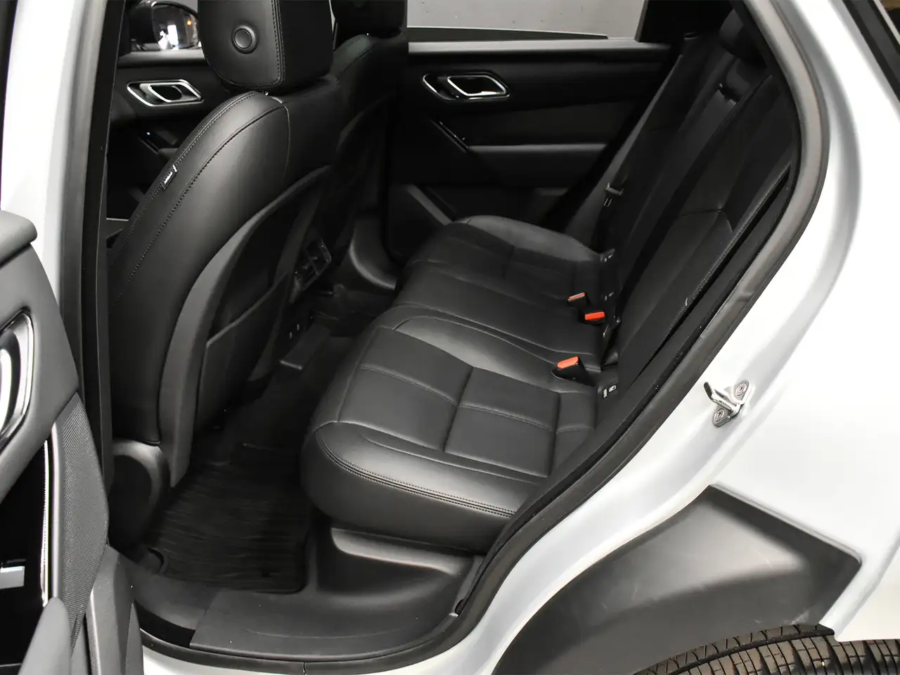 Land Rover Range Rover Velar снимка Land Rover Range Rover Velar