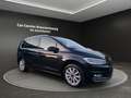 Volkswagen Touran 2.0 TDI Highline BMT+LED+Navi+7-Sitzer Schwarz - thumbnail 2