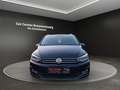 Volkswagen Touran 2.0 TDI Highline BMT+LED+Navi+7-Sitzer Schwarz - thumbnail 3
