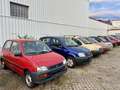 Daihatsu Cuore Automatik 25 KMH KM H*1.Hand*47.000 KM* Rot - thumbnail 13