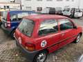 Daihatsu Cuore Automatik 25 KMH KM H*1.Hand*47.000 KM* Rot - thumbnail 10