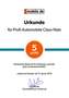 Daihatsu Cuore Automatik 25 KMH KM H*1.Hand*47.000 KM* Piros - thumbnail 14