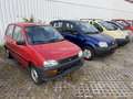 Daihatsu Cuore Automatik 25 KMH KM H*1.Hand*47.000 KM* Rot - thumbnail 12