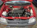 Daihatsu Cuore Automatik 25 KMH KM H*1.Hand*47.000 KM* Rot - thumbnail 16