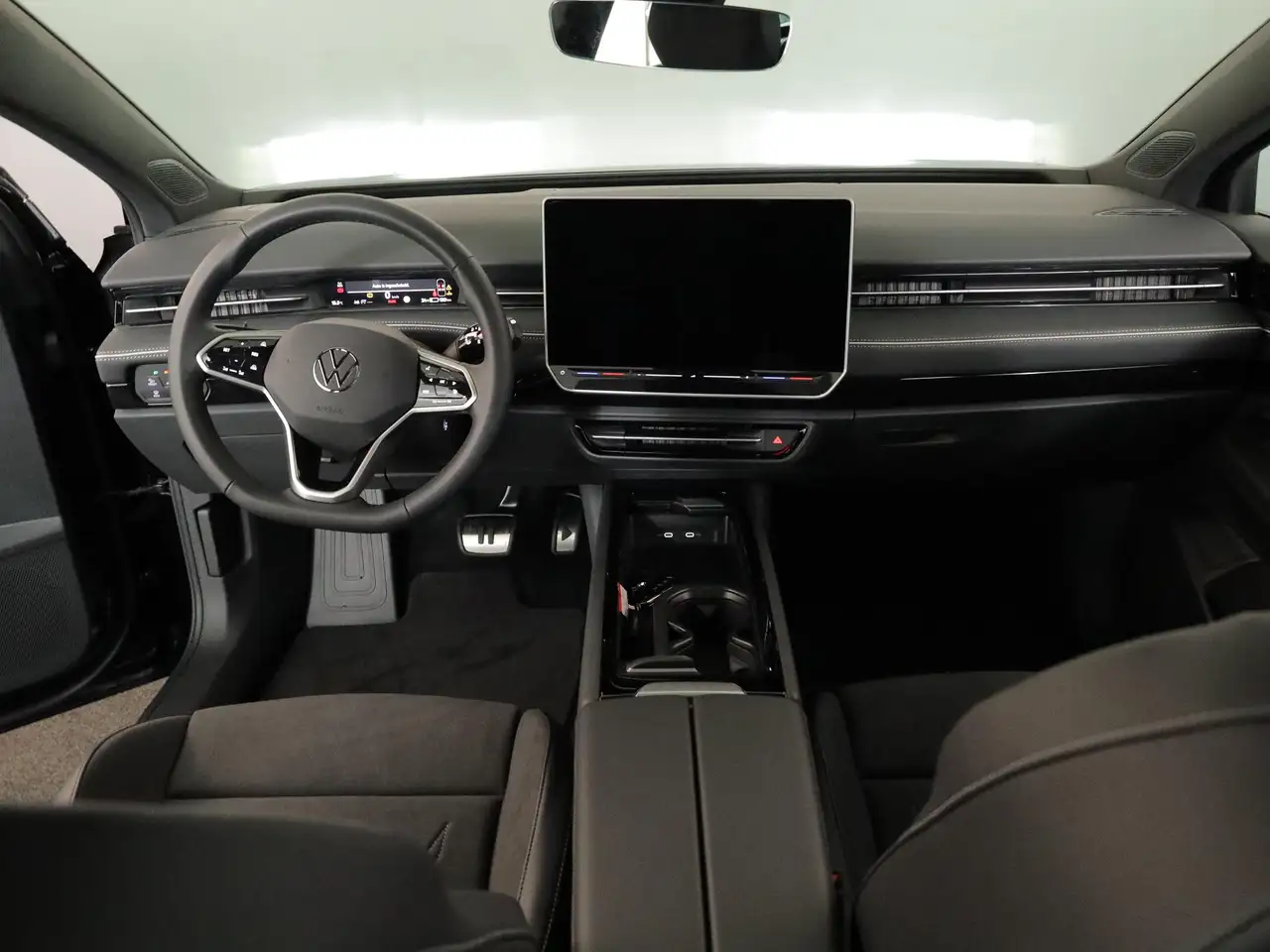 Volkswagen ID.7 2026