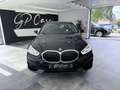 BMW 118 118i OPF Carplay-Boîte automatique ! Noir - thumbnail 3