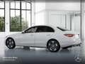 Mercedes-Benz C 300 e AVANTG+AHK+LED+KAMERA+TOTW+KEYLESS+9G Weiß - thumbnail 14