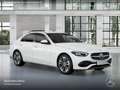 Mercedes-Benz C 300 e AVANTG+AHK+LED+KAMERA+TOTW+KEYLESS+9G Weiß - thumbnail 17