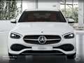 Mercedes-Benz C 300 e AVANTG+AHK+LED+KAMERA+TOTW+KEYLESS+9G Weiß - thumbnail 6
