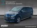 Mercedes-Benz EQV 300 LED+MBUX+ARMATIC+PANO Noir - thumbnail 1