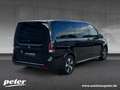 Mercedes-Benz EQV 300 LED+MBUX+ARMATIC+PANO Zwart - thumbnail 4